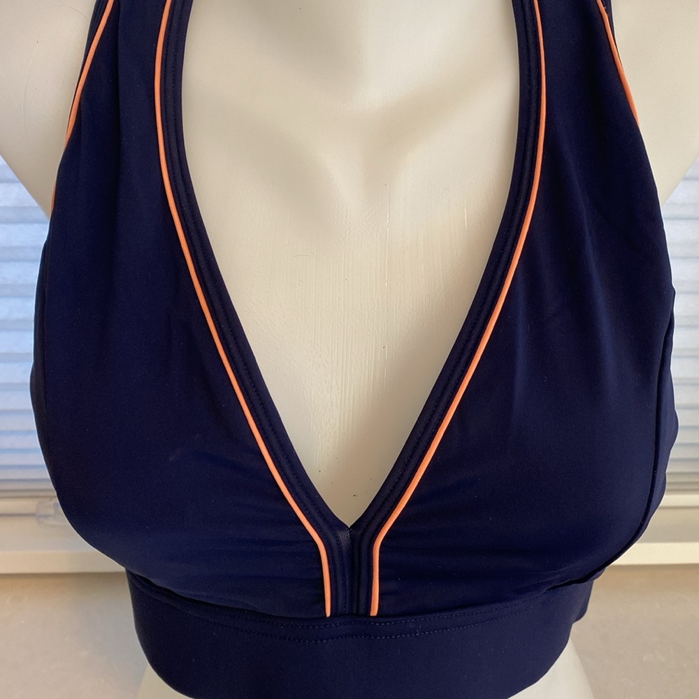Onzie Yoga Hyper Beam Bra
Size Large. Has matching pant in my store - Picture 4 of 12